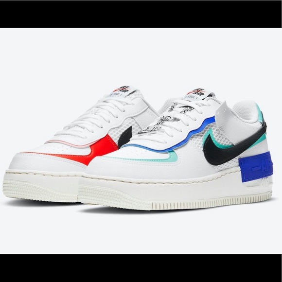 Nike Air Force 1 - Picture 3 of 5